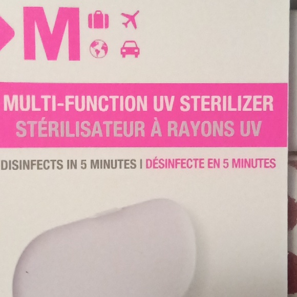 Multi-Function UV Sterilizer - Picture 6 of 16